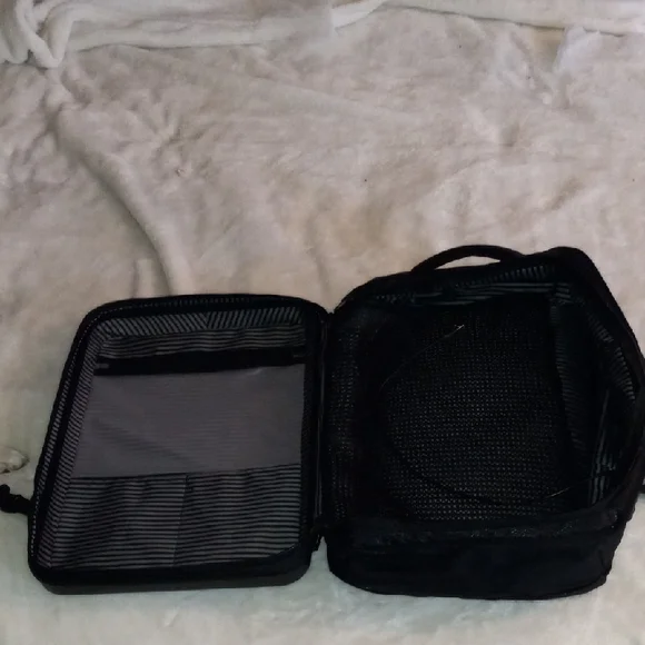 Black Backpack - Picture 9 of 12